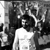 VIII Marató BP Castelló