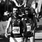 VIII Marató BP Castelló