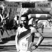 VIII Marató BP Castelló