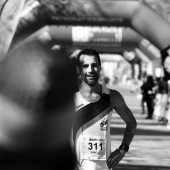 VIII Marató BP Castelló