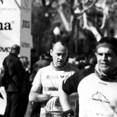 VIII Marató BP Castelló