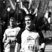 VIII Marató BP Castelló