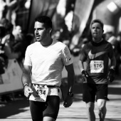 VIII Marató BP Castelló