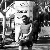 VIII Marató BP Castelló