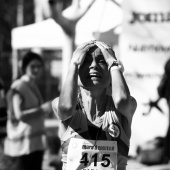 VIII Marató BP Castelló