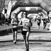 VIII Marató BP Castelló