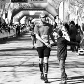 VIII Marató BP Castelló