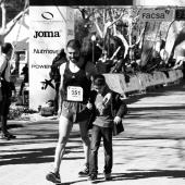 VIII Marató BP Castelló