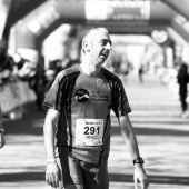 VIII Marató BP Castelló