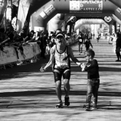 VIII Marató BP Castelló