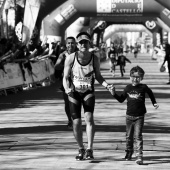 VIII Marató BP Castelló