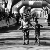 VIII Marató BP Castelló