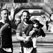 VIII Marató BP Castelló