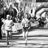 VIII Marató BP Castelló