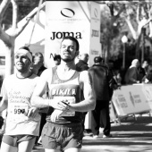 VIII Marató BP Castelló