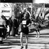 VIII Marató BP Castelló