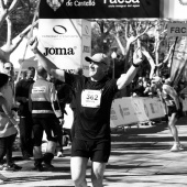 VIII Marató BP Castelló