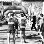 VIII Marató BP Castelló