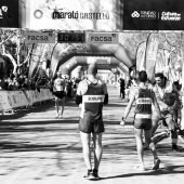 VIII Marató BP Castelló