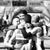 VIII Marató BP Castelló