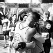 VIII Marató BP Castelló