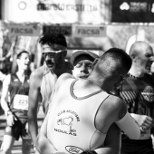 VIII Marató BP Castelló