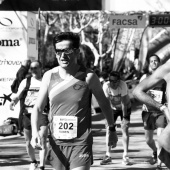 VIII Marató BP Castelló