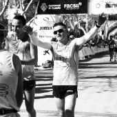 VIII Marató BP Castelló