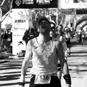 VIII Marató BP Castelló