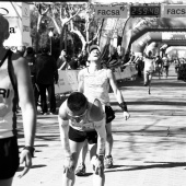 VIII Marató BP Castelló