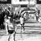 VIII Marató BP Castelló