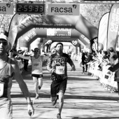 VIII Marató BP Castelló