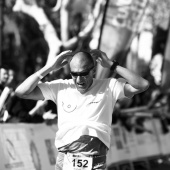 VIII Marató BP Castelló