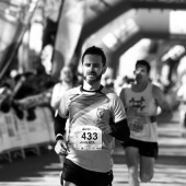 VIII Marató BP Castelló