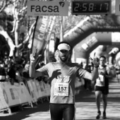 VIII Marató BP Castelló