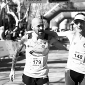 VIII Marató BP Castelló