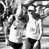 VIII Marató BP Castelló