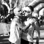 VIII Marató BP Castelló