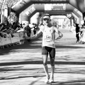 VIII Marató BP Castelló