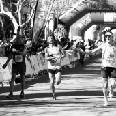 VIII Marató BP Castelló