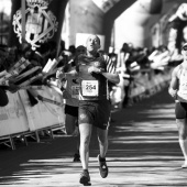 VIII Marató BP Castelló