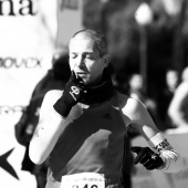 VIII Marató BP Castelló