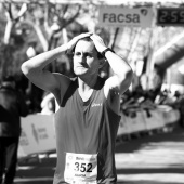 VIII Marató BP Castelló