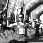 VIII Marató BP Castelló