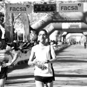 VIII Marató BP Castelló