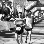 VIII Marató BP Castelló