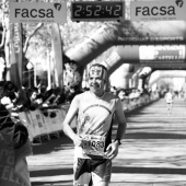 VIII Marató BP Castelló