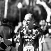 VIII Marató BP Castelló