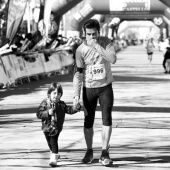 VIII Marató BP Castelló