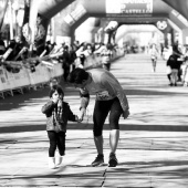 VIII Marató BP Castelló